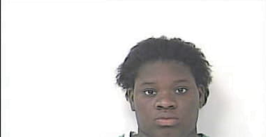 Marquita Stevens, - St. Lucie County, FL 